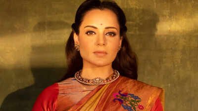 kangana ranaut says shabana azmi type people were at neet protest how is it a gen z protest