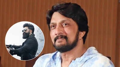 kichcha sudeep explains why he supported yashs toxic a fairy tale for grown ups despite negative reviews that was my stand to my colleague a fellow kannadiga kannada cinema