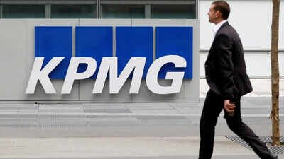 kpmg australia to cut 5 of workforce amid scandal weak growth outlook