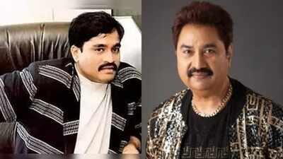 kumar sanu dawood