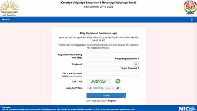 kvs nvs tier 2 result 2026