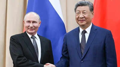 kyrgyzstan sco summit
