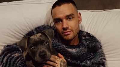 liam payne