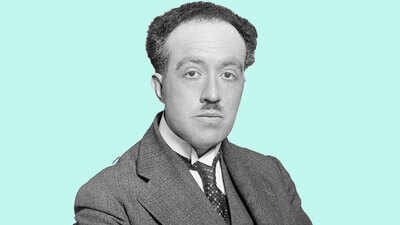 louis de broglie