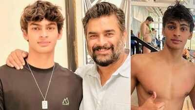 madhavan vedaant 4