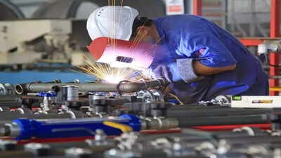 manufacturing