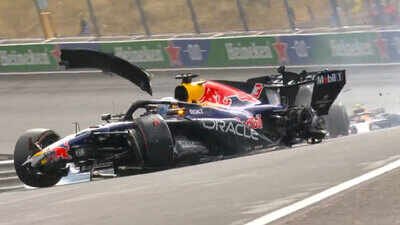 max verstappens horrific crash