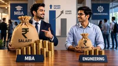 mba vs engineering salaries