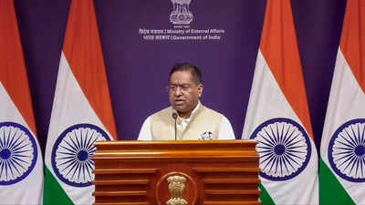 mea media briefing