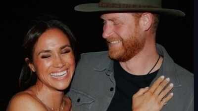 meghan markle and prince harry