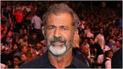 mel gibson