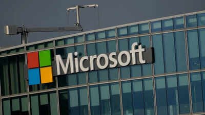 microsoft sends memo to employees on data centers