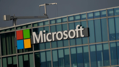 microsoft