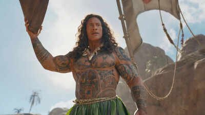 moana