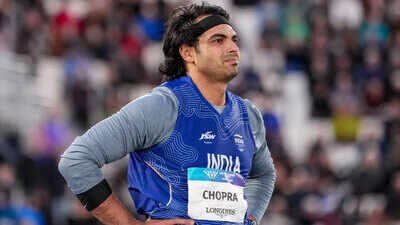 neeraj chopra