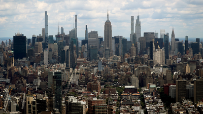 new yorks new luxury second home