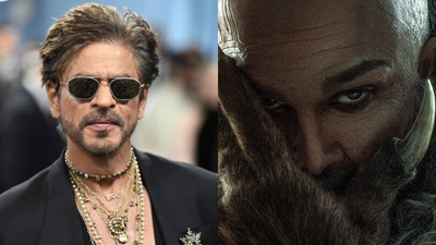 no shah rukh khan cameo in allu arjun atlees sci fi spectacle raaka king actor was never approached report