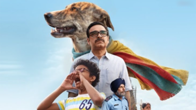 ohh my dog twitter review oscar steals show from pankaj tripathi in heartwarming family entertainer viewers call it a pleasant surprise every scene has so much warmth and sincerity