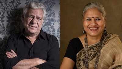 om puri seema kapoor