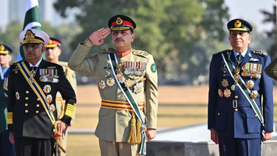 pakistan army file photo