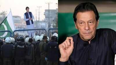 pakistan former prime minister imran khan