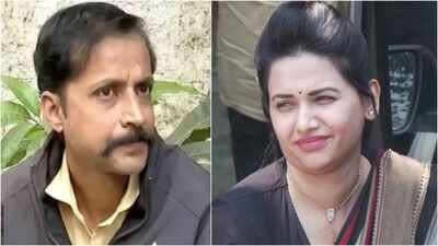 pavithra gowdas former husband sanjay singh died months ago after liver related complications in rajasthan amid renukaswamy murder case report fb