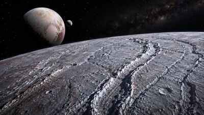 pluto