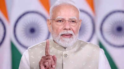 pm modi highlights bharatrajya website in 137th edition of mann ki baat calls for collective push towards drug free india