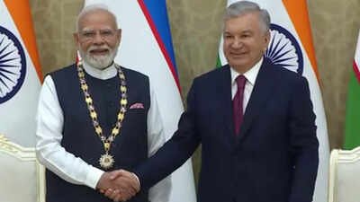 pm modi honour