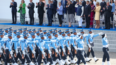 pm modi in france