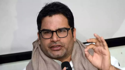 prashant kishor