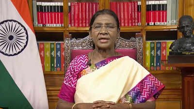 president murmu