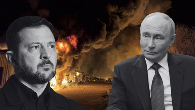 putin warns zelenskyy