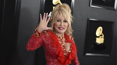 quote of the day of dolly parton storms make trees take deeper roots shares iconic american singer songwriter philanthropist and businesswoman