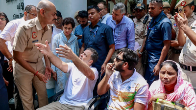 rahul dharna
