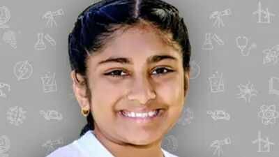raji doshi