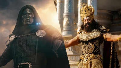 ramayana avengers doomsday