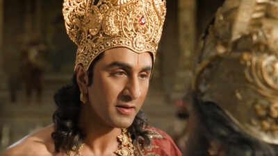 ramayana lip sync