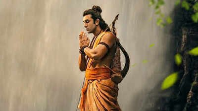 ranbir kapoor in ramayana