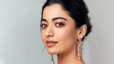 rashmika mandanna