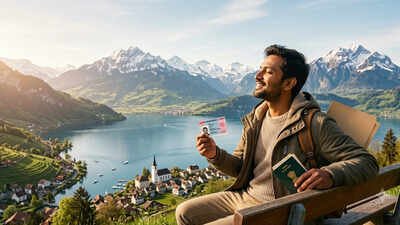 redditor says after living in the us for 14 years with immigration uncertainty he relocated to switzerland