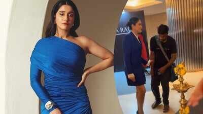 regina cassandra