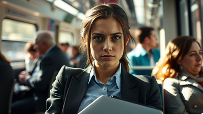 remote role turns into a 115 km commute prompting employee to rethink career move