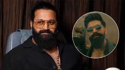 rishab shetty supports yash as toxic faces criticism love you for the love you have for taking kannada cinema to the global stage