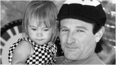 robin williams