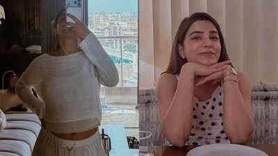 samantha 2