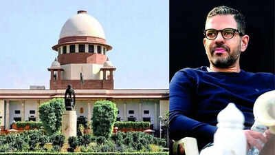 sc sanjay kapur