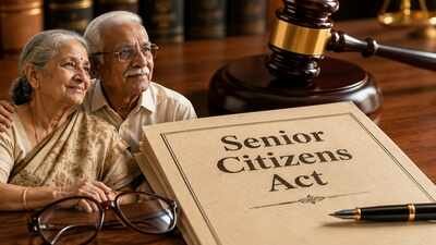 senior citizens act