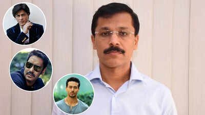 shah rukh khan ajay devgn tiger shroff yet to respond to fdas surrogate advertising notices tukaram mundhe reveals we are watching for violations