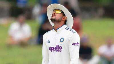 shubman gill 2708 getty